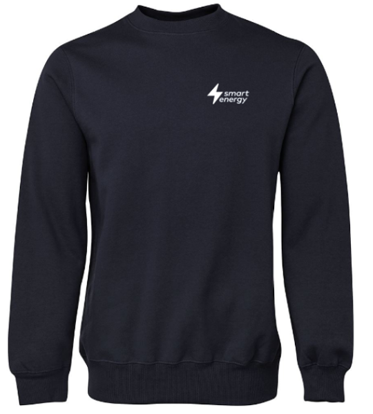 Picture of Unisex Crew Jumper